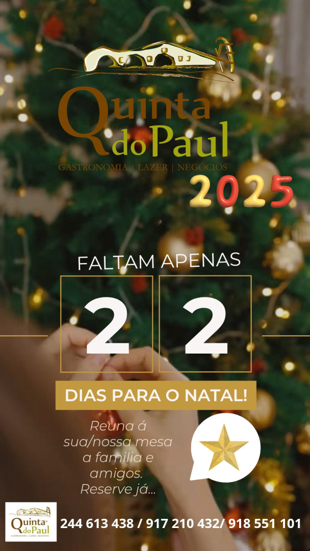Natal 2025